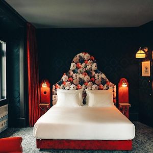 Superior Kamer met een King Size Bed
