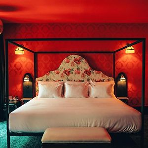 Deluxe Kamer met een King Size Bed